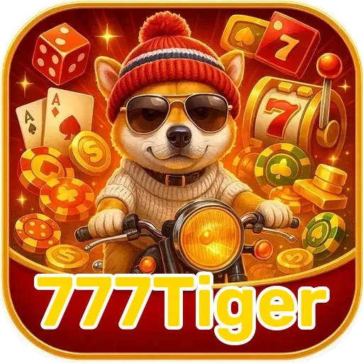 777Tiger App