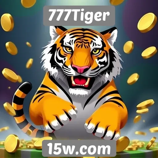 Benefícios de bônus e promoções no 777Tiger