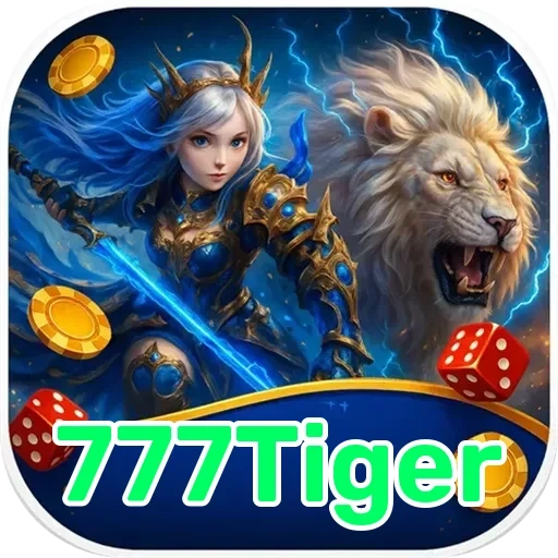 777Tiger Site Confiável