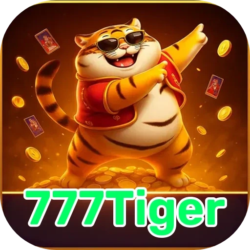 777Tiger Jogos