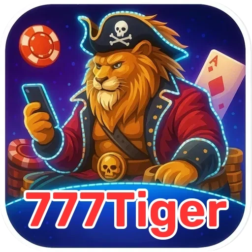 777Tiger Plataforma