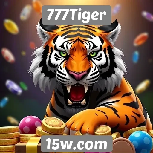 Promoções e bônus oferecidos no site 777Tiger