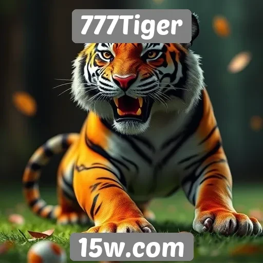 Comparativo entre 777Tiger e outros sites de apostas