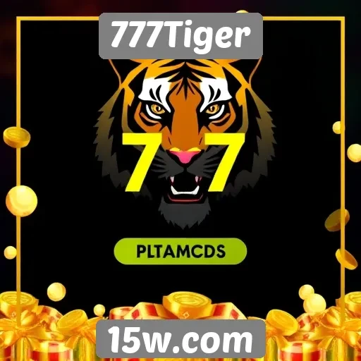 777Tiger oferece promoções diferenciadas para novos jogadores